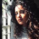 Anupama Parameswaran Indian Actress