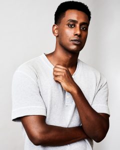 Araya Mengesha