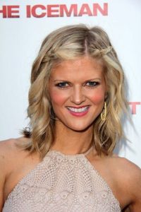 Arden Myrin Actress