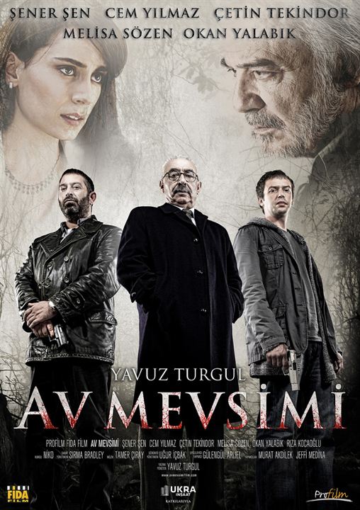 Av Mevsimi