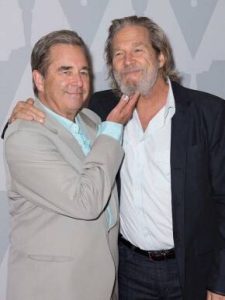 Beau Bridges Actor