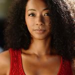 Betty Gabriel American Actress