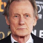 Bill Nighy British, English Actor