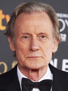 Bill Nighy