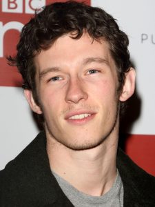 Callum Turner