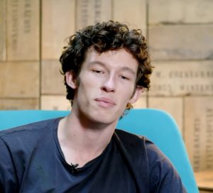 Callum Turner Age