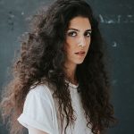 Cemre Ebüzziya Turkish Actress