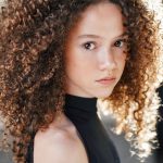 Chloe Coleman American Actress