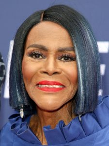 Cicely Tyson