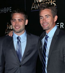 Cody Walker SMile