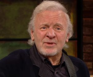 Colm Wilkinson