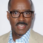 Courtney B. Vance American Actor