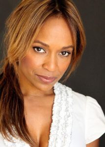 Crystal McLaurin-Coney Actress