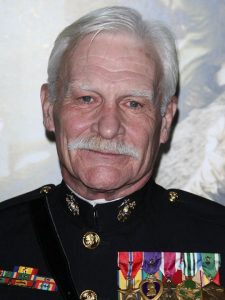 Dale Dye Actor