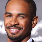 Damon Wayans Jr. American Actor