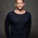 Dan Ewing Australian Actor