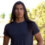 David Midthunder American Actor