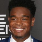 Dexter Darden American Actor