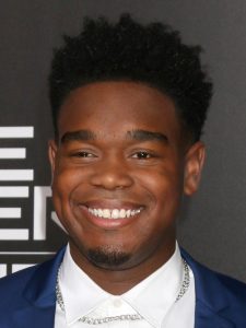 Dexter Darden