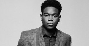 Dexter Darden Age