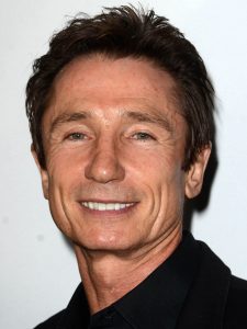 Dominic Keating