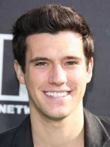 Drew Roy