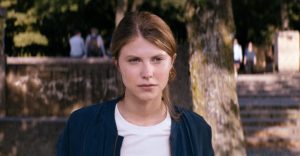 Eili Harboe Actress