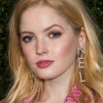 Ellie Bamber British Actress