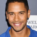 Elliot Knight British Actor