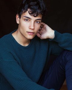 Evan Evagora Actor