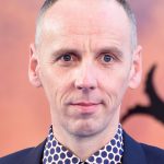 Ewen Bremner British, Scottish Actor