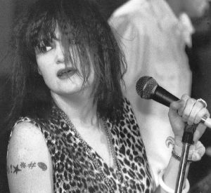 Exene Cervenka Age