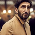 Fares Fares Lebanese, Swedish Actor