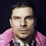 Flula Borg German Actor, Musician, Comedian