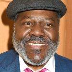 Frankie Faison American Actor