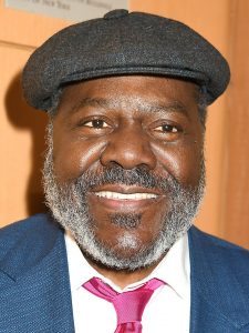 Frankie Faison