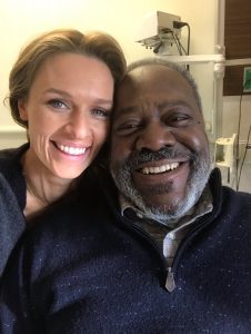 Frankie Faison Actor