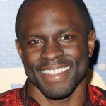 Gbenga Akinnagbe American Actor, Writer