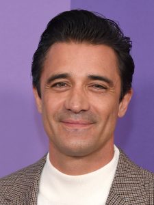 Gilles Marini