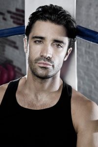 Gilles Marini Age