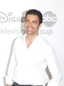 Gilles Marini Height