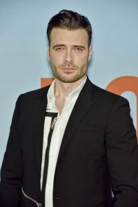 Giulio Berruti Actor