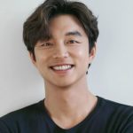 Gong Yoo South Korean Actor