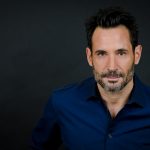 Gregory Zarian American Actor, Model, Host