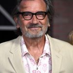 Griffin Dunne American Actor