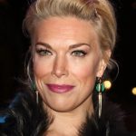 Hannah Waddingham British Actress, Singer