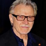 Harvey Keitel American Actor, Producer