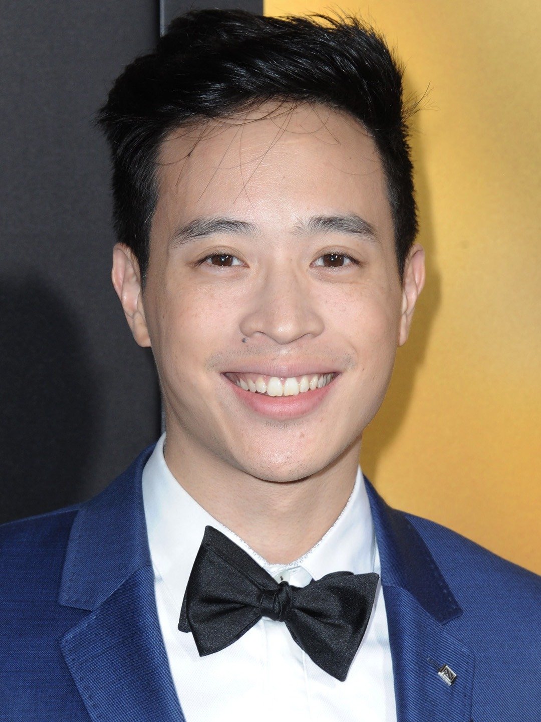 Hayden Szeto