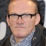 Ingvar Eggert Sigurðsson Icelandic Actor