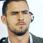 Jack Kesy American Actor